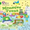 Monster Treat by Amy Sparkes Paperback Book 9780008251673