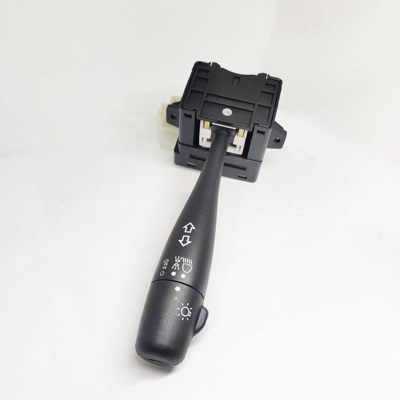 Высококачественный переключатель указателей поворота фар, многофункциональный рычаг Для NISSAN DATSUN D21 PICKUP 02540-05Y00 0254005Y00