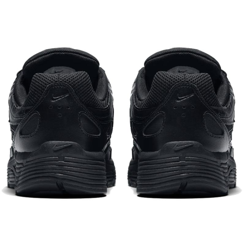 Nike P 6000 Čierne tenisky CD6404-002
