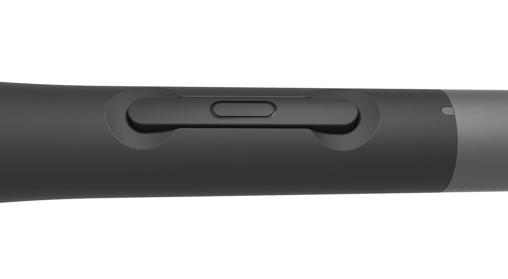Wacom Intuos Creative Stylus 2 Ultra-Fine Tip Pressure-Sensitive Pen for iPad CS600PK