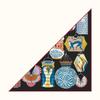 Accessoarer – Halsdukar & Sjalar