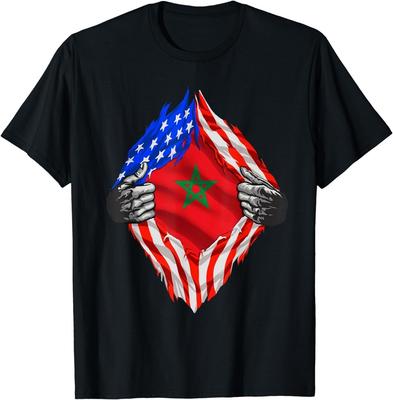 Üst giysisi – T-shirtler