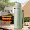 2L 316L Stainless Steel Insulated Travel Flask