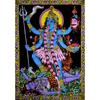 Indian Mandala Tapestry