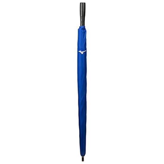 Mizuno Golf Umbrella Replica Model Unisex Approx. 570g 80cm X 8 Ribs Blue 5LJY192100