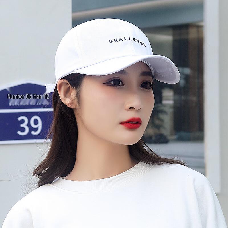 ZHENYUEQI Unisex Soft Top Baseball Cap