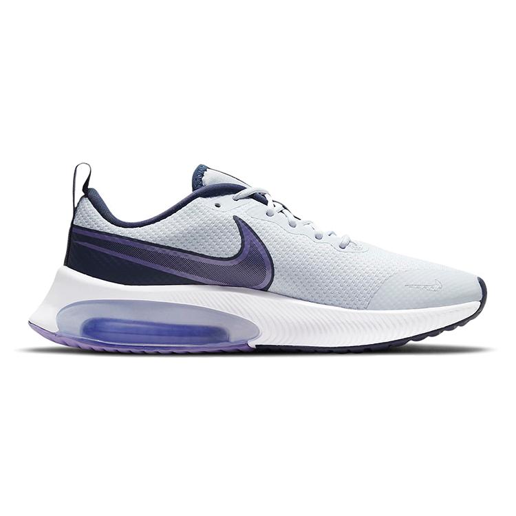 Nike Air Zoom Arcadia Football Grey Purple Pulse GS CK0715-006