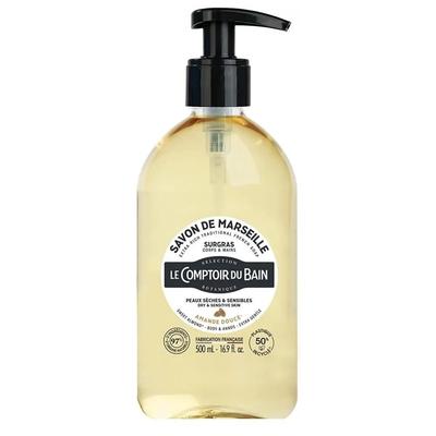 Saponi e gel doccia – Gel doccia