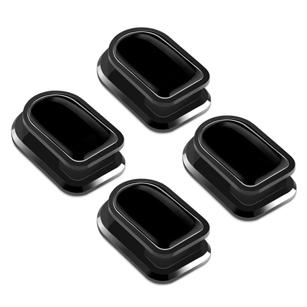 

Creative Mini Auto Fastener Car Decor Storage Organizer Hanger Car Clip Car Hook Invisible Hook