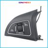 Car Steering Wheel Buttons Bluetooth Phone Cruise Control Remote Control Button Music Button For JAC S3 2014 2015 2016
