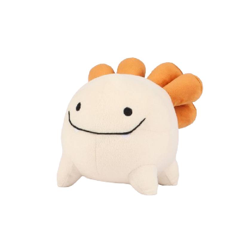 

Plush Deepwoken Sharko Toy Fashion Game Surrounding Monster Doll Style Gift