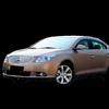 Compatible Iron Front Fenders for 2009-2020 Buick LaCrosse - Left and Right