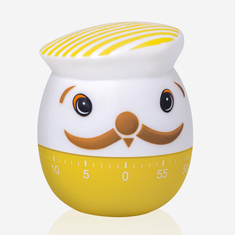 Time Manager: Kids' Homework Timer & Kitchen Countdown Alarm Clock