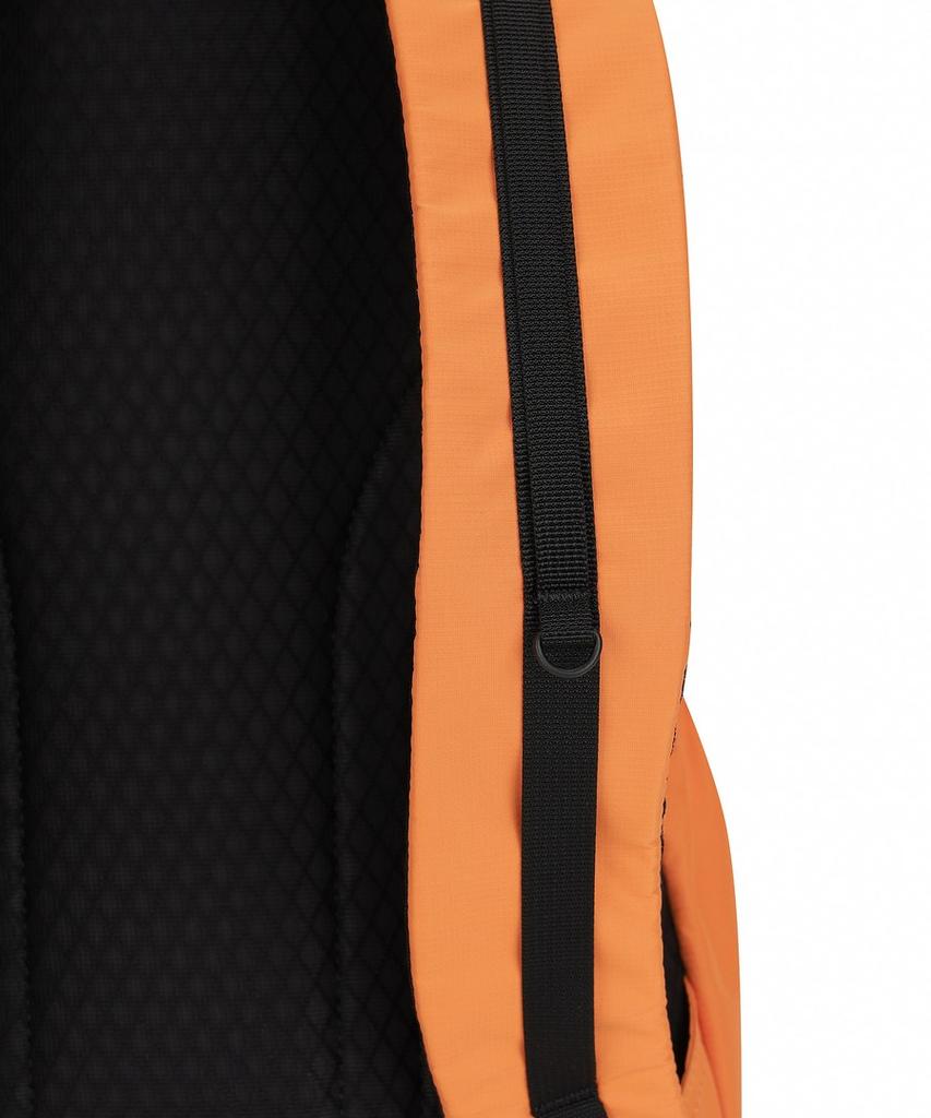 Discovery Expedition Dissphere Round Backpack (Orange)