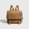 2025 Fall/Winter New Fashionable and Exquisite Women's Handbag, Niche High-End Large-Capacity Travel Backpack