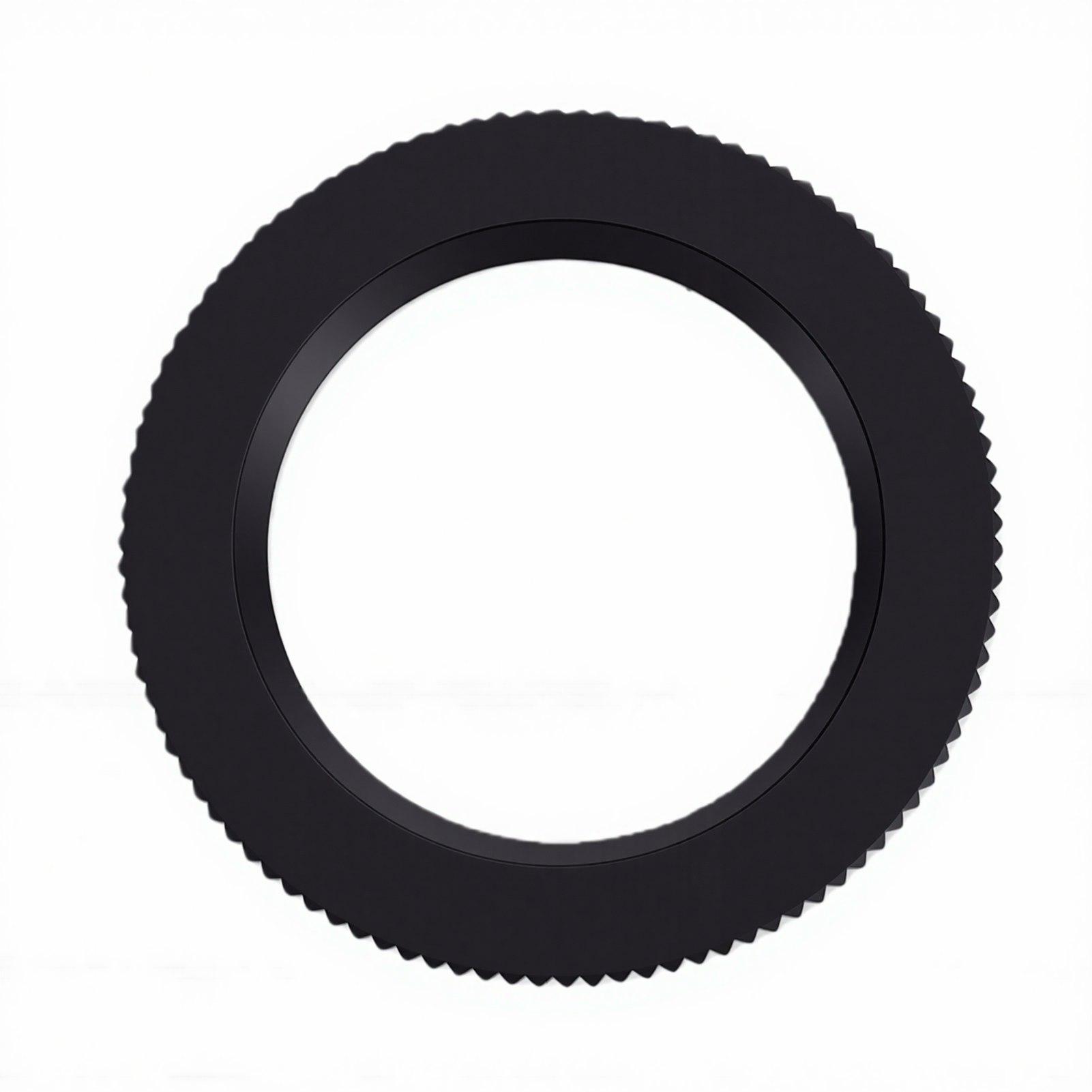 Toys  Arts Oogschelp Oogschelp met Glas Geschikt voor Nikon DK 17 D4 D3X D700 D800 D810 Camera Rubberen Camera Zoeker Beschermer Oogschelp