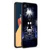 The Hollow Knight Black Silicone Phone Case For OnePlus 9 10 11 12 ACE 2V Pro 9RT 10T 10R Nord CE 2 3 Lite N10 N20 N30 5G