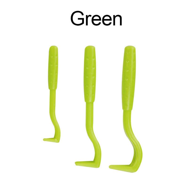 Flohentferner Haken Zeckenentfernung Pinzette Zecken ziehen Haustier Katze Hund Mithelfer Kratzen Extraktor Milben Pinzette Kamm Lausen Zange