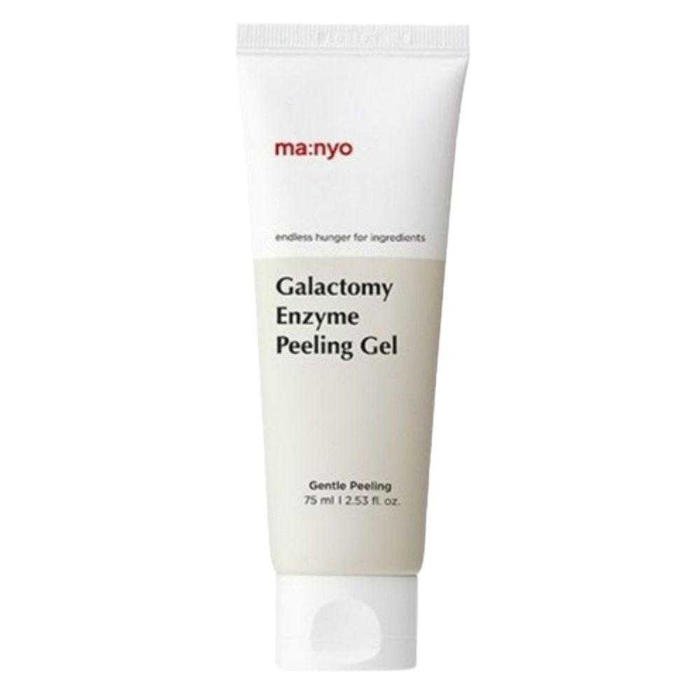 Manyo Factory Galactomy Enzym Peeling Gel Aufhellend Sanfter Peeling-Körper 75ml