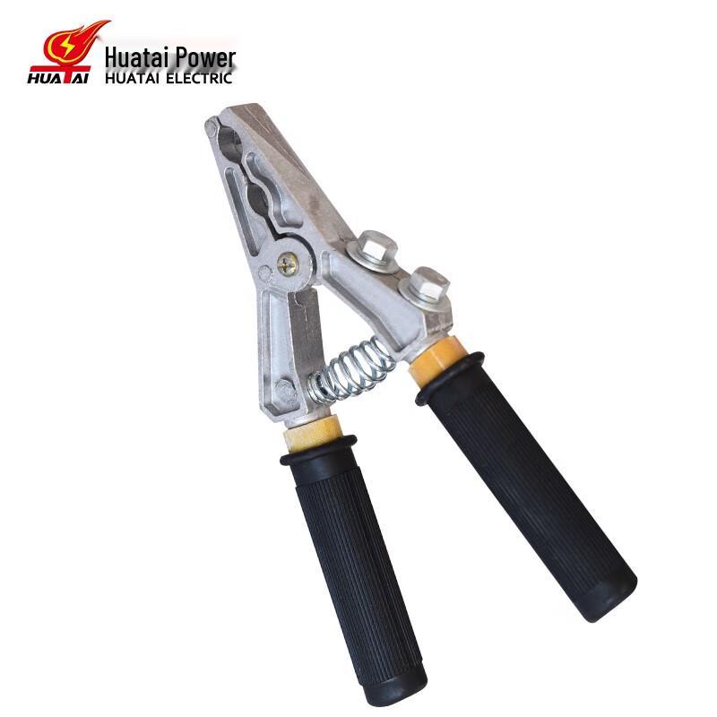 HUATAI HT-013-01 Personal Safety Grounding Wire Kit
