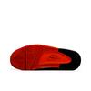 Nike Flight Legacy Abrasion Resistant Coverage Mid Top Vintage Basketball Shoes Men's BQ4212-100(team1599-Box)