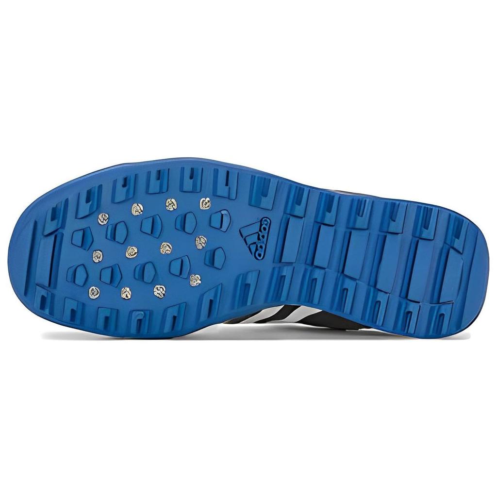 Adidas Terrex Daroga Two Comfortable Shock Absorbing Durable Breathable Balanced Lightweight Low Top Outdoor Functional Shoes Unisex Shoes HP8637