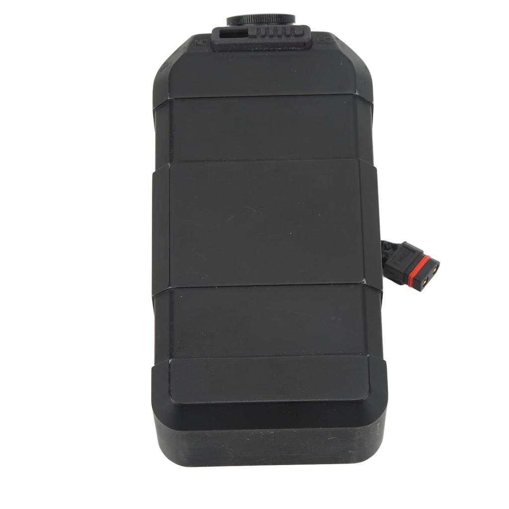 24V Underwater Thruster Battery Propeller Battery Compartments Shipped Only with Battery For Diving