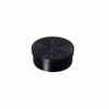 Takiron I-AIF Sewage Lid, Black, Size 150, Cast Iron, Internal Pipe Joint, AI, One-Touch Open/Close, Manufacturer Part Number 299169