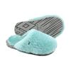 Children's Slippers SHANNON Turquoise R. 35