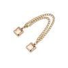 Magnetic Clothing Clips Clothing Shawl Clips Multi-Purpose Pinless Brooch For Women Clothes Hijab Pins Shirt Decor Accessories