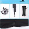 Umbrella Car Sunshield Front Gear Sunscreen Sunscreen Car Shade Pad Manufacturer Spot CarS Parasol Windshield Sunshades