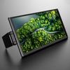 14.1 In 1080P HD FHD IPS Display Second Monitor Type-C/HDMI Compatible Rotatable Laptop Extender Dual Screen for Notebook Access