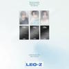 [USED] LEO Come Closer CD Album Rio Irio Voipura