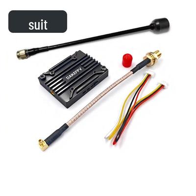 DAKEFPV 5.8GHz FPV Video Transmitter