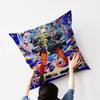 M-Mika Pikazo Artistic Pillow Cover Sofa Cushion Cover Home Room Decoration Children Gift