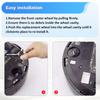Roller Side Brush HEPA Filter Mop Cloth For Roborock S5 S50 S51 S52 S55 S6 S6 Pure S6 MaxV T6 T7 E4 E5 Vacuum Cleaner Part