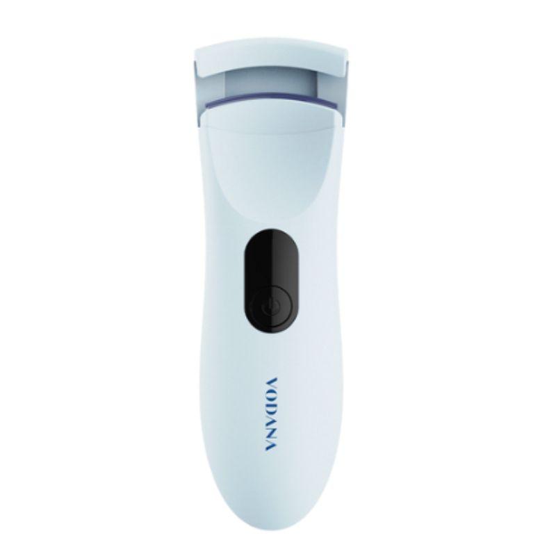 

VODANA Glampower Долговечный нагреватель для завивки ресниц - Пудрово-розовый/Айвори Муд/Кремово-голубой небесно-голубой