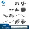 Accesorii de exterior – Baghete decorative
