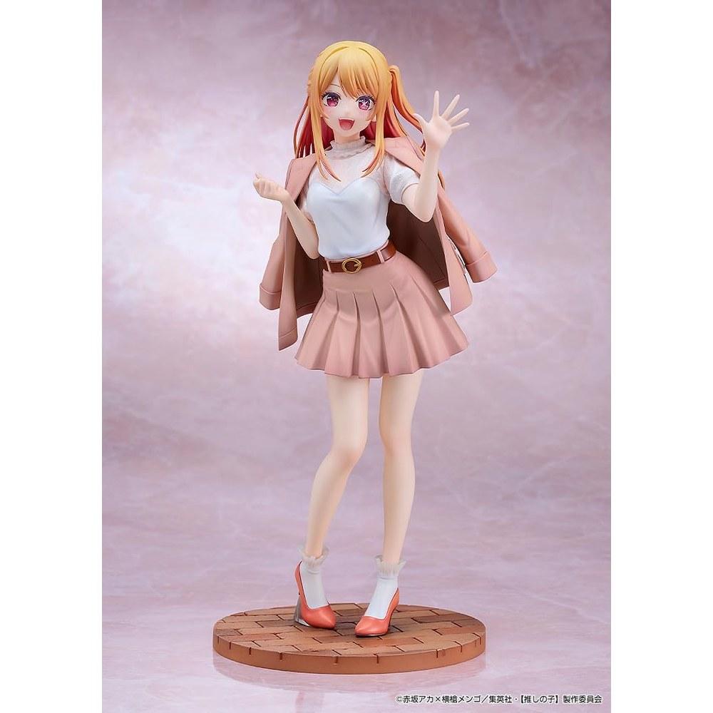 Good Smile Company Oshi no Ko Ruby Date Style Ver 1/6 Scale Painted Complete Figure