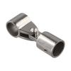 316 Stainless Steel Awning Adjustable Slide Fitting Fits Various Boat Setups