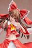 Touhou Project Hakurei Reimu Completed Figure 1/4 [Freeing]