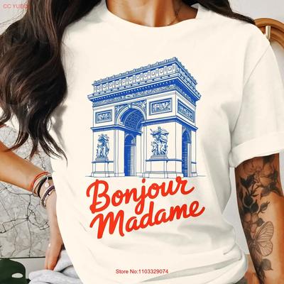 Tops – Camisetas