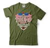 Team Trump Shirt Donald Trump 2024 T-Shirt Make Liberals Cry Again Tee Shirt Unisex T-Shirt