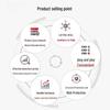 H3C Enterprise Firewall F100-M-G5-EI