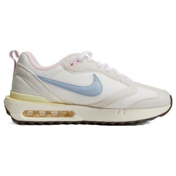 Nike Pantofi de sport pentru femei Air Max Dawn Sail Antique Blue Crem-Ivory Phantom-Grey FN3445-141