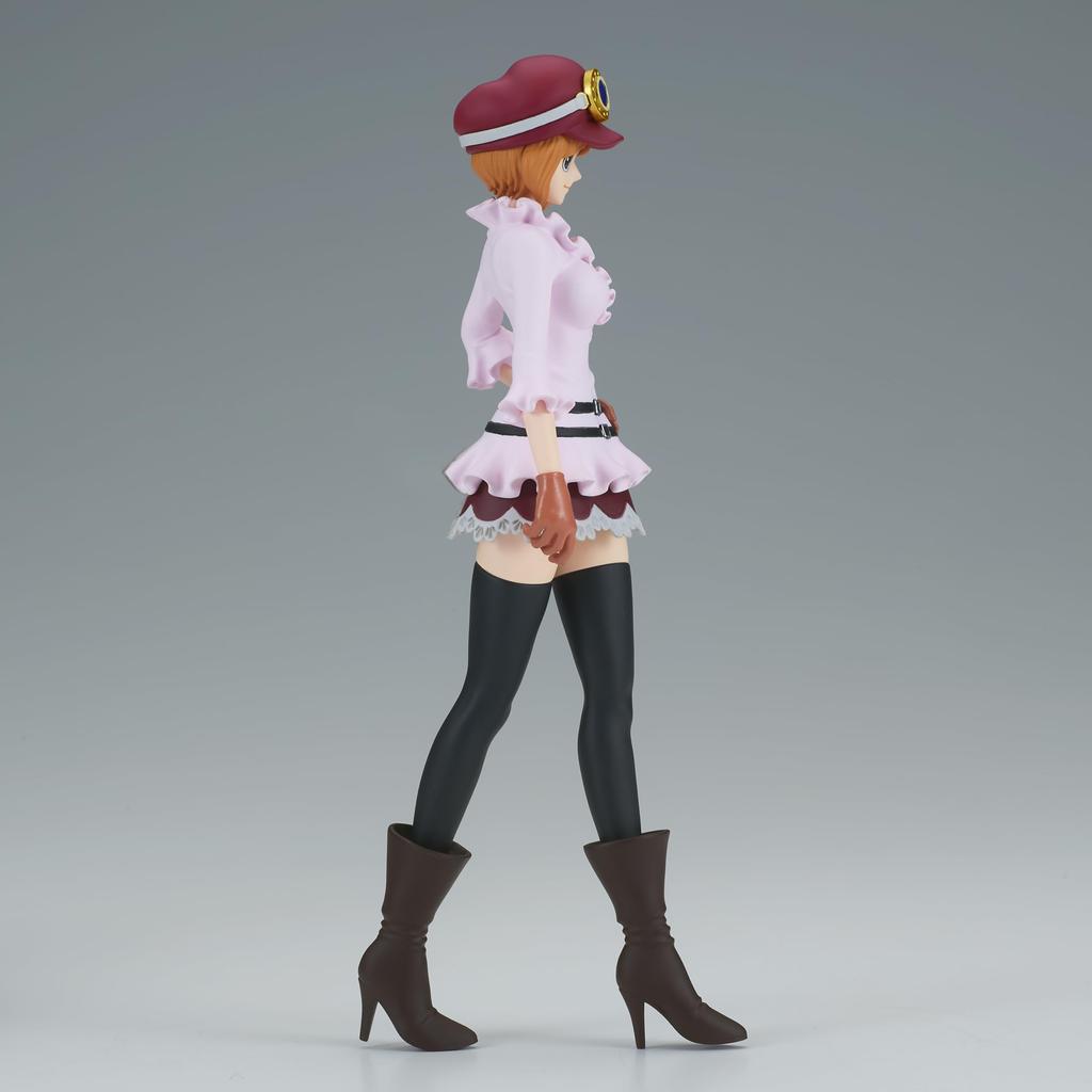 One Piece THE Departure KOALA [Banpresto]