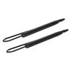 Dreadlock Interlocking Tool  Plastic Light Weight Anti Slip Comfortable Handle Dreadlock Crochet Hook for DIY