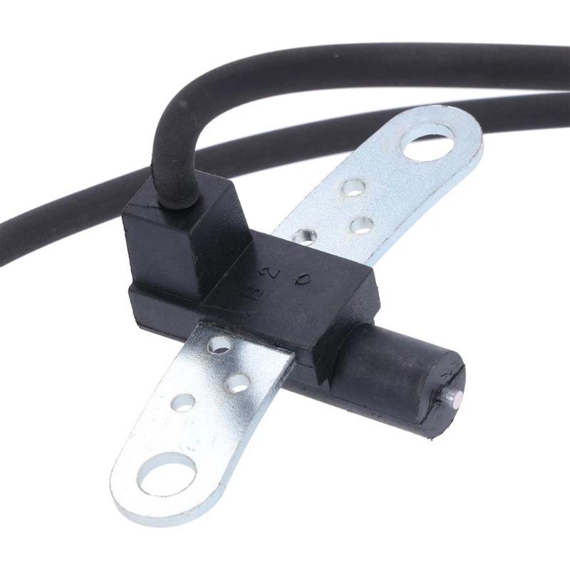 33004761 Crankshaft Position Sensor For Jeep Cherokee Comanche Grand Wagoneer Wrangler J10 J20 4 Cyl 2.5L 6 Cyl 4.0L