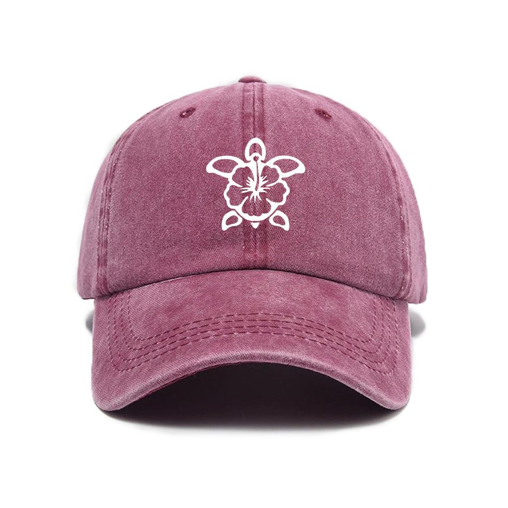 Unisex Fashionable Baseball Cap Breathable Outdoor Sports Hat