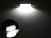 LED License Lamp Number Light E26 Caravan NV350 / J31
